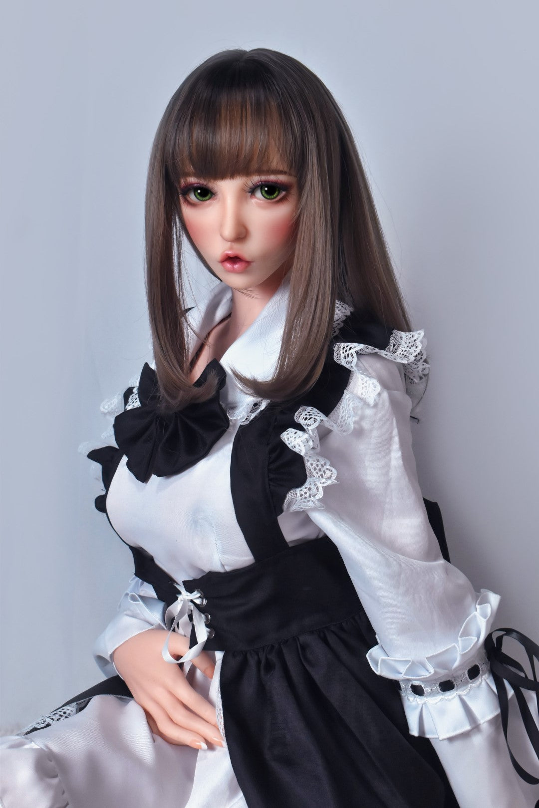 Nagasawa Satone seksinukke (Elsa Babe 150 cm XHB003 silikoni)
