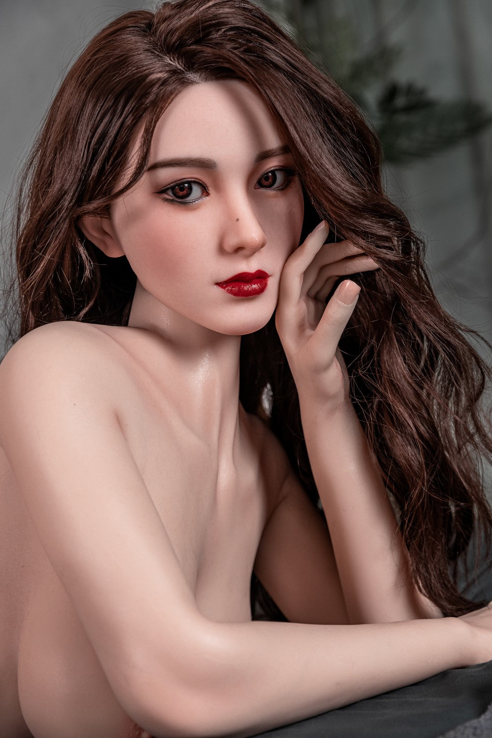 Xue seksinukke (Starpery 171 cm D-cup TPE+silikoni)