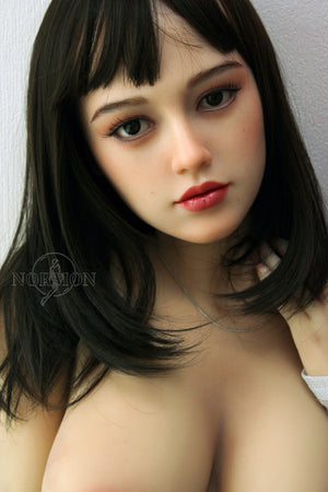 Yan Sex Doll (Normon Doll 163cm F-KUPA NM020 TPE+silikoni)