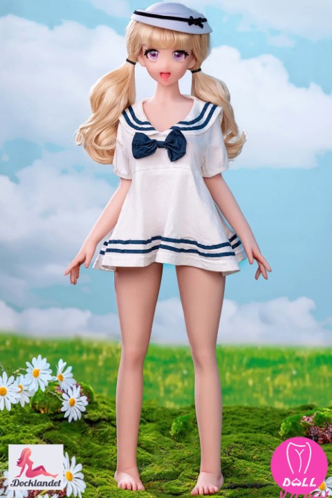 Reina Sexdocka (YJL Doll 88cm C-Kupa #460 Silikon)