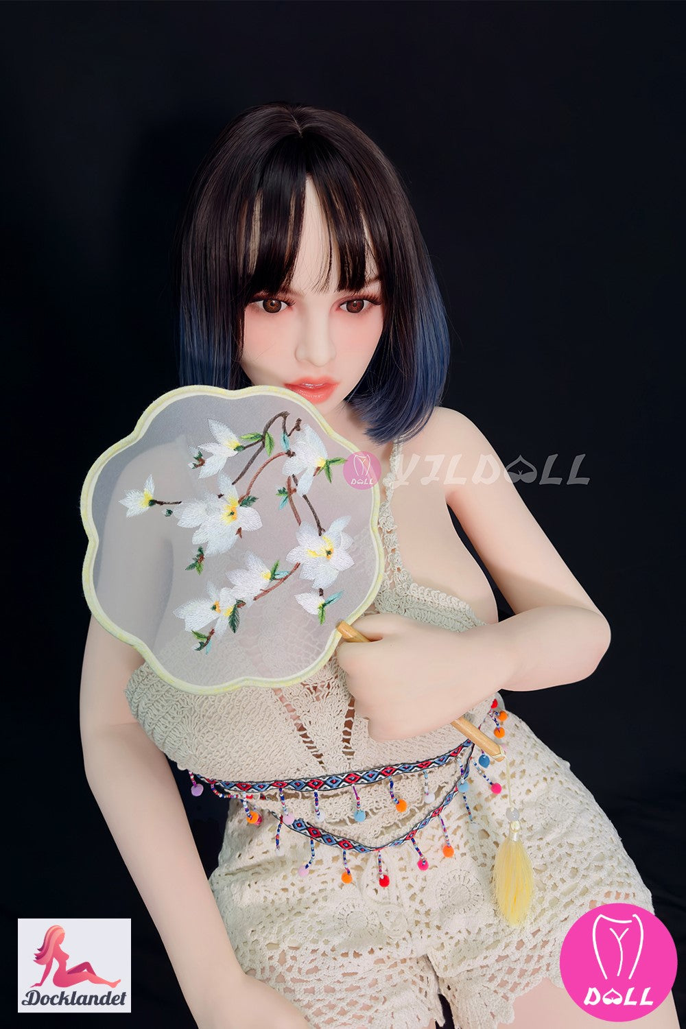 Divya Sexdocka (YJL Doll 165cm I-Kupa #881 TPE)