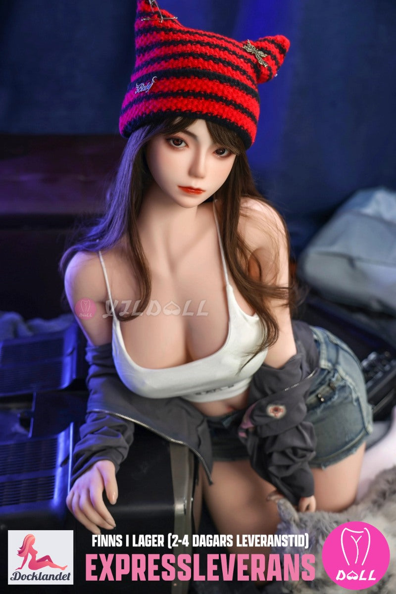 Kang Li Sexdocka (YJL Doll 140cm B-Kupa #883 TPE) EXPRESS