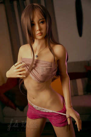 Yukiko Sex Doll (Jiusheng 168cm C-CUP #45 Silikoni)