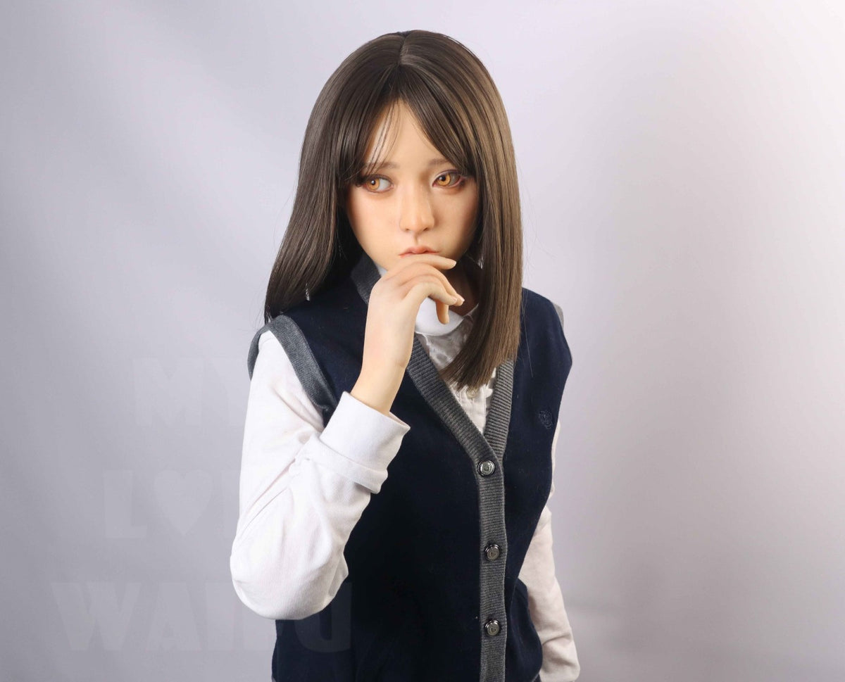 Yuna Sexdocka (My Loli Waifu 148cm B-Kupa #7 Silikon)