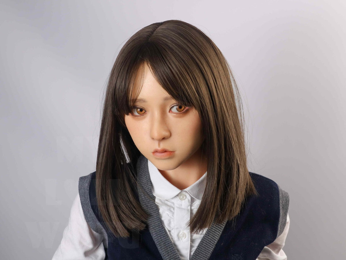 Yuna Sexdocka (My Loli Waifu 148cm B-Kupa #7 Silikon)