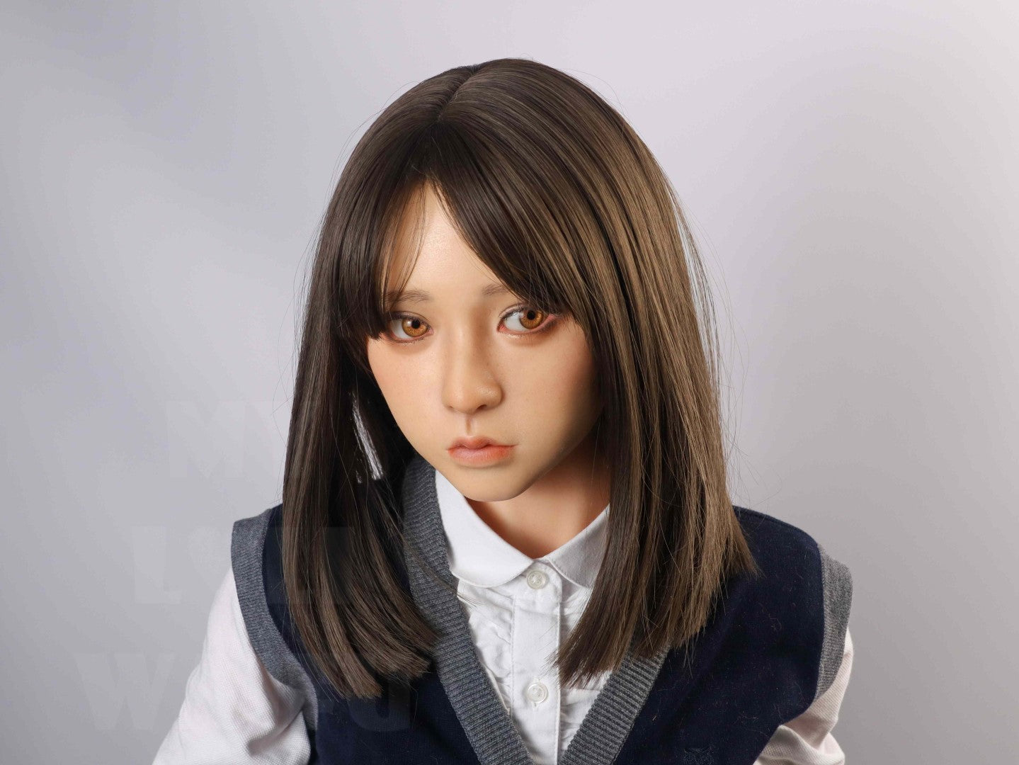 Yuna Sexdocka (My Loli Waifu 148cm B-Kupa #7 Silikon)