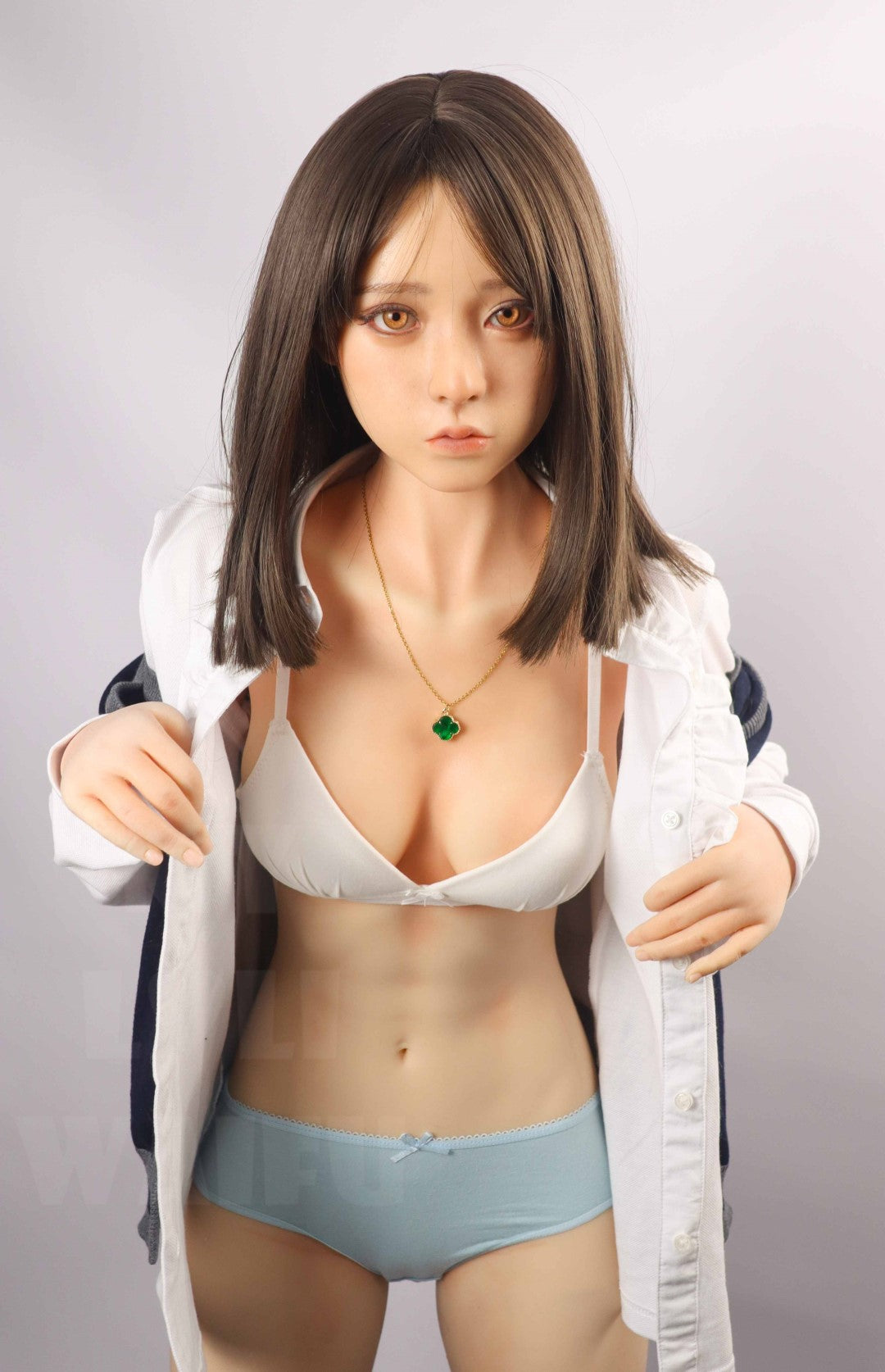Yuna Sexdocka (My Loli Waifu 148cm B-Kupa #7 Silikon)