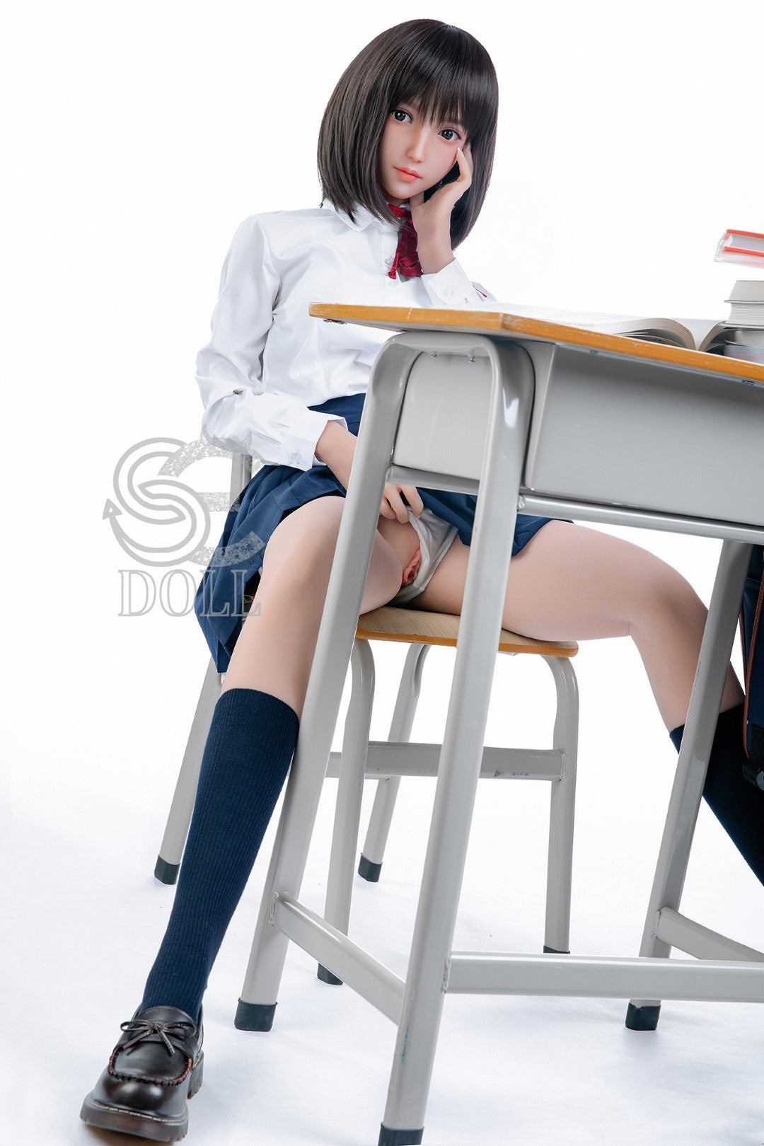 Yuuki.A Sexdocka (SEDoll 163cm E-Kupa #076 TPE)