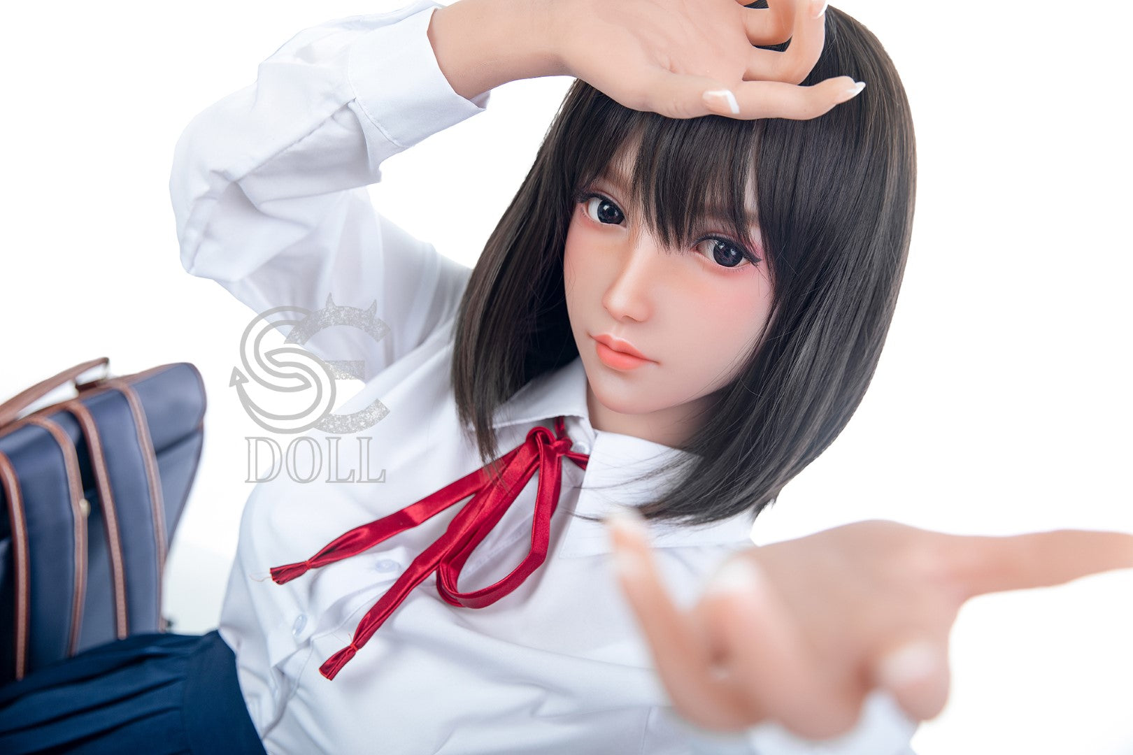 Yuuki.A Sexdocka (SEDoll 163cm E-Kupa #076 TPE)