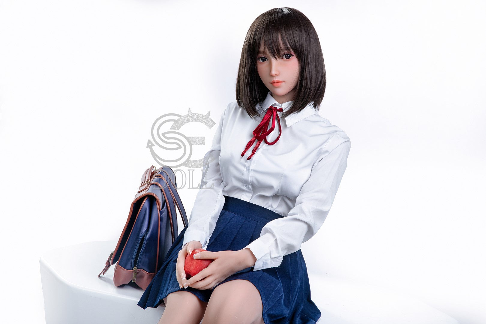 Yuuki.A Sexdocka (SEDoll 163cm E-Kupa #076 TPE)