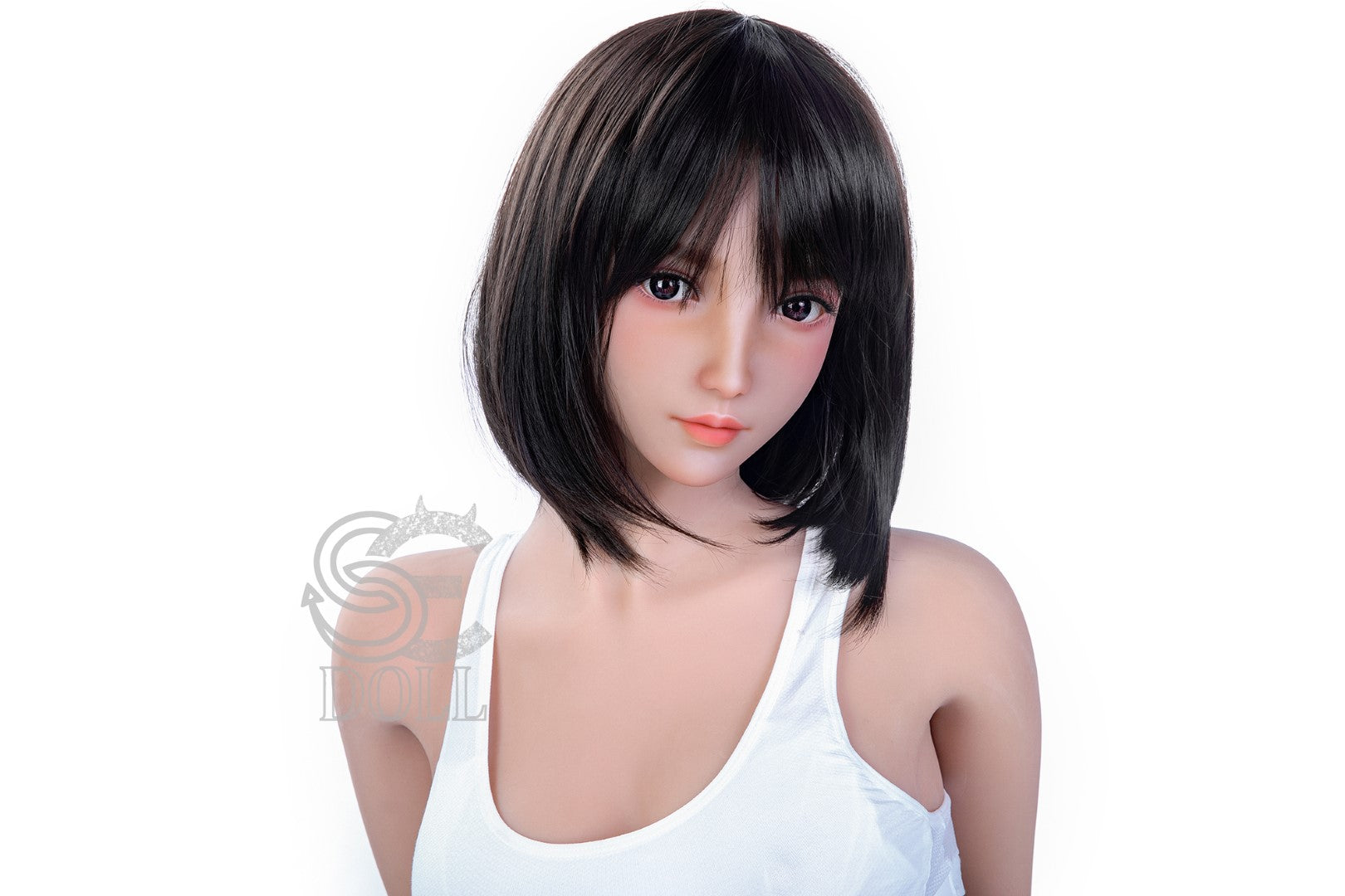 Yuuki.A Sexdocka (SEDoll 163cm E-Kupa #076 TPE)