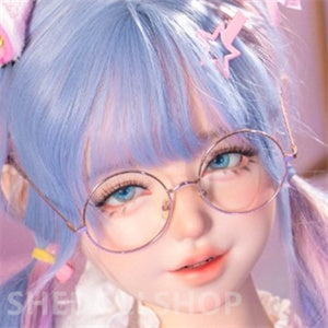 Extra huvud (Shedoll Original)