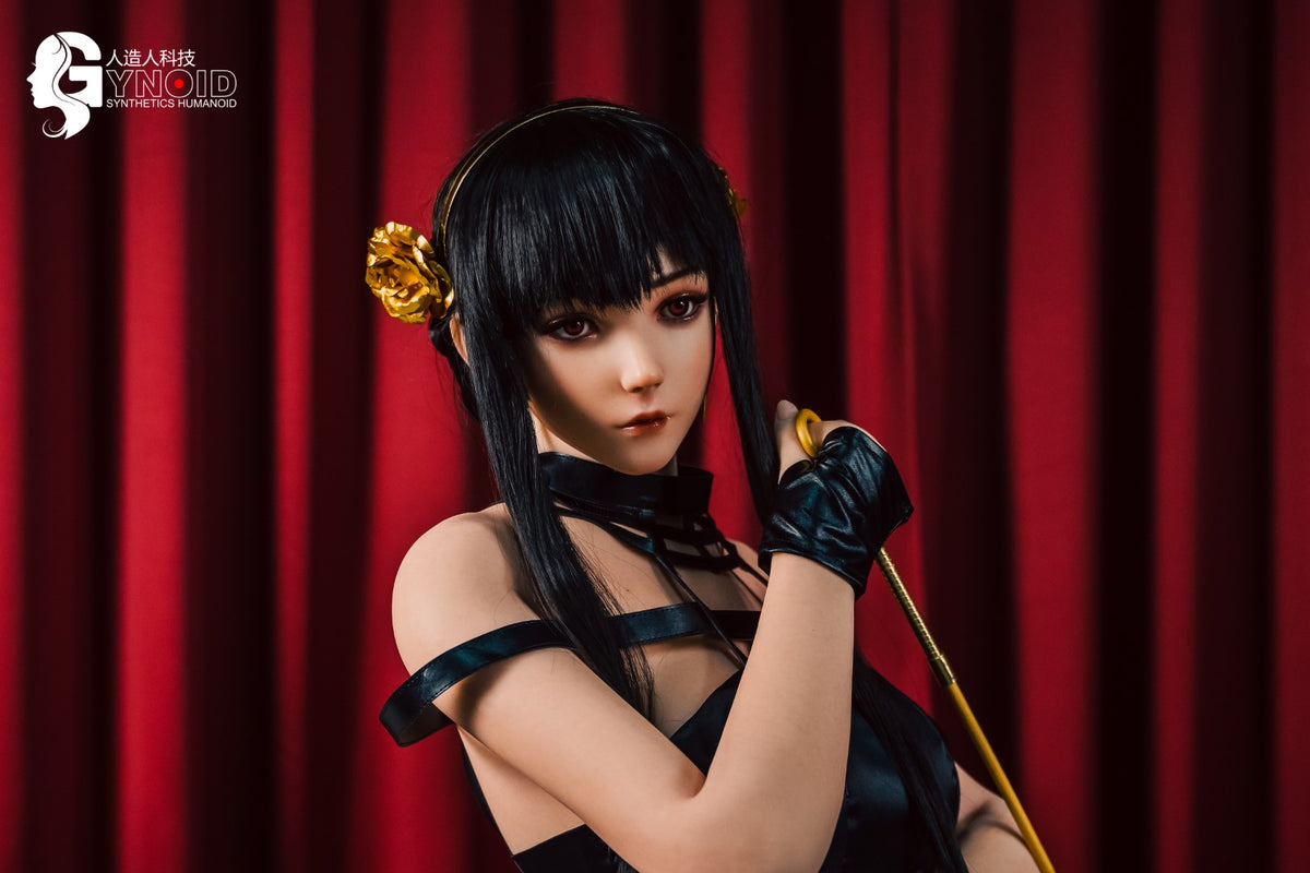 Yor Forger Model 14 (Gynoid Doll 160cm F-Kupa Silikon)