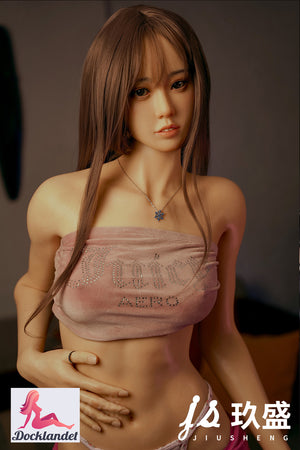 Yukiko Sex Doll (Jiusheng 168cm C-CUP #45 Silikoni)
