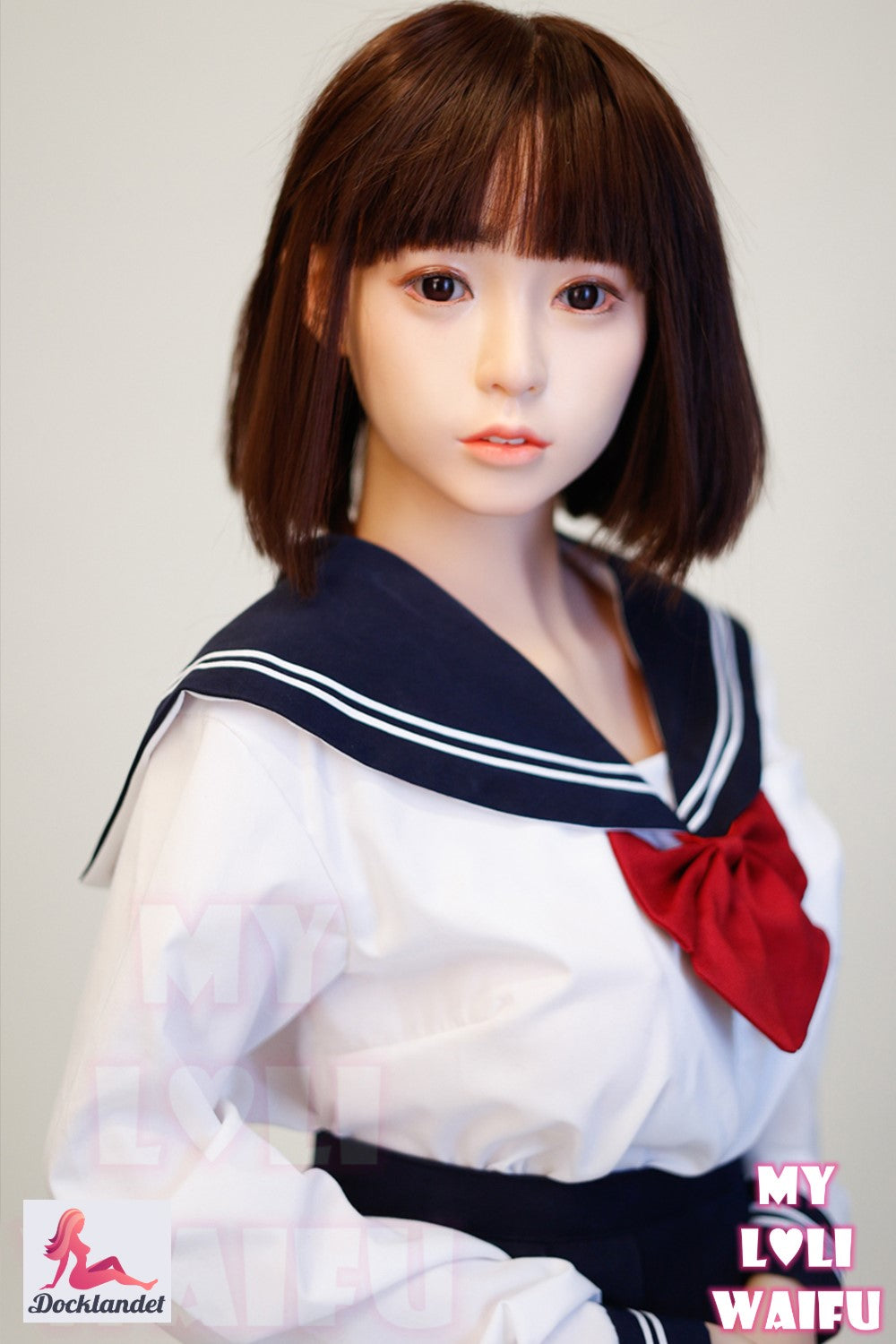 Yume Sexdocka (My Loli Waifu 145cm B-Kupa #38 TPE+Silikon)