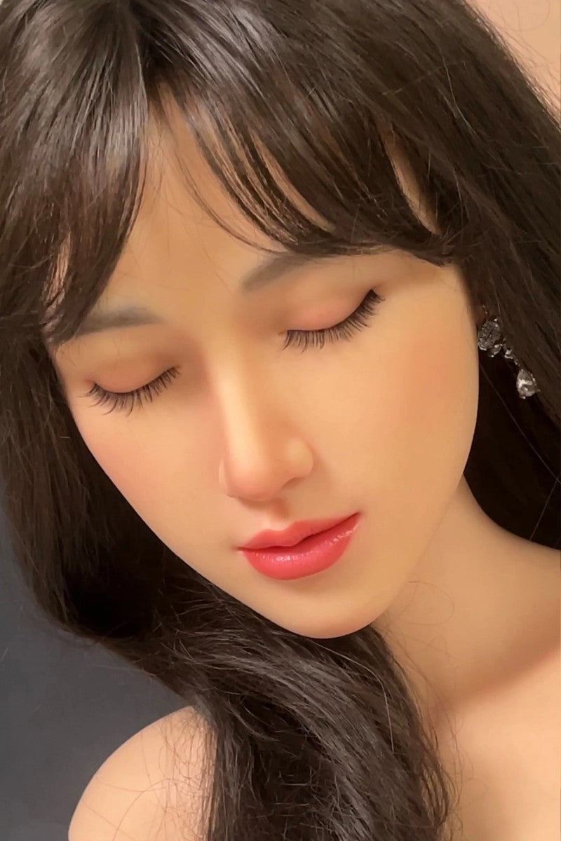 Luna seksinukke (Tayu-Doll 163cm D-cup ZC-28# silikoni)