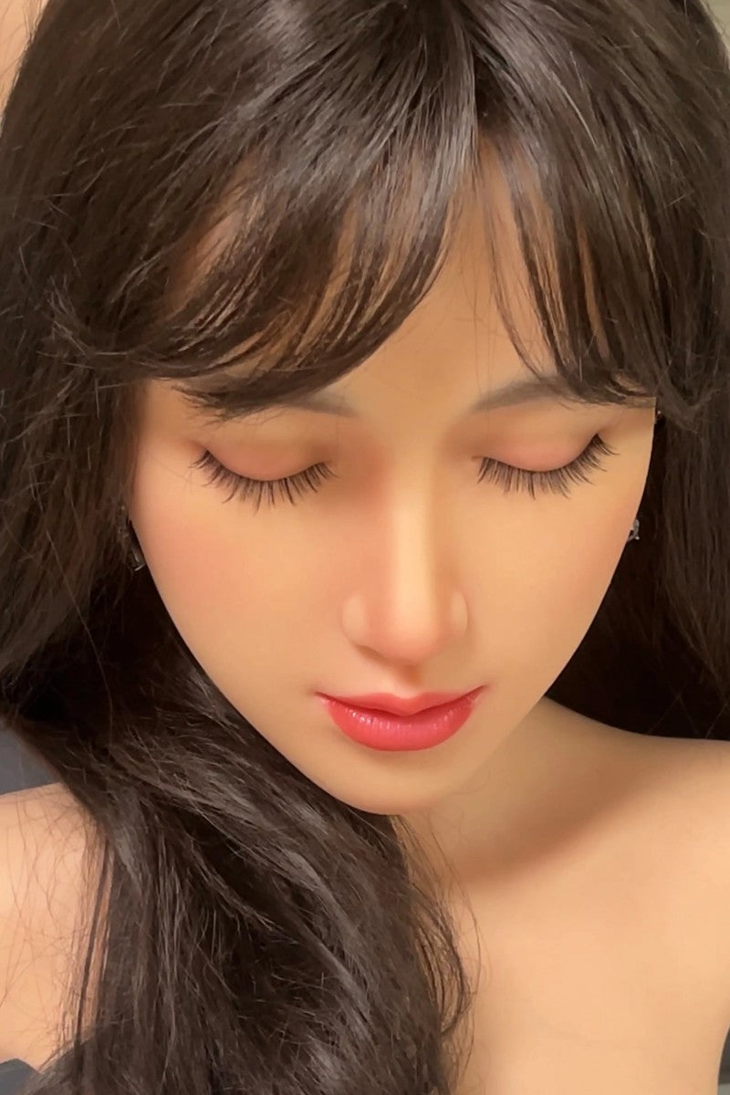 Luna seksinukke (Tayu-Doll 163cm D-cup ZC-28# silikoni)