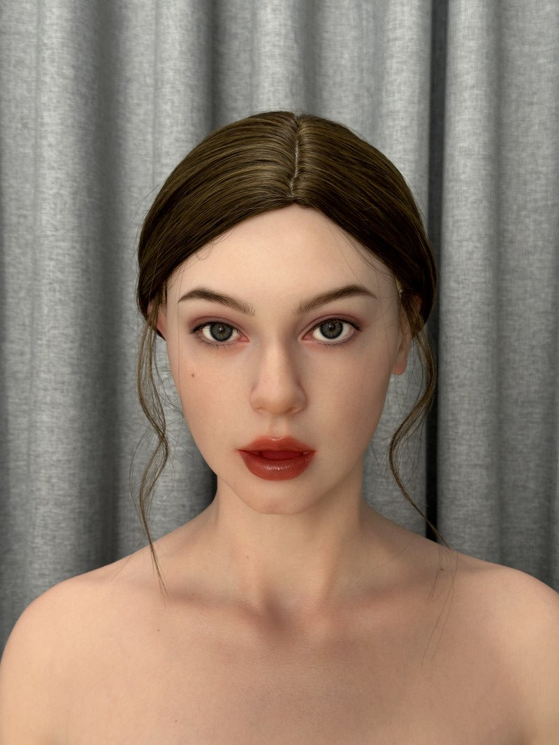 Baifern seksinukke (Zelex 168cm B-cup ZFE05-1 Fusion silikoni)