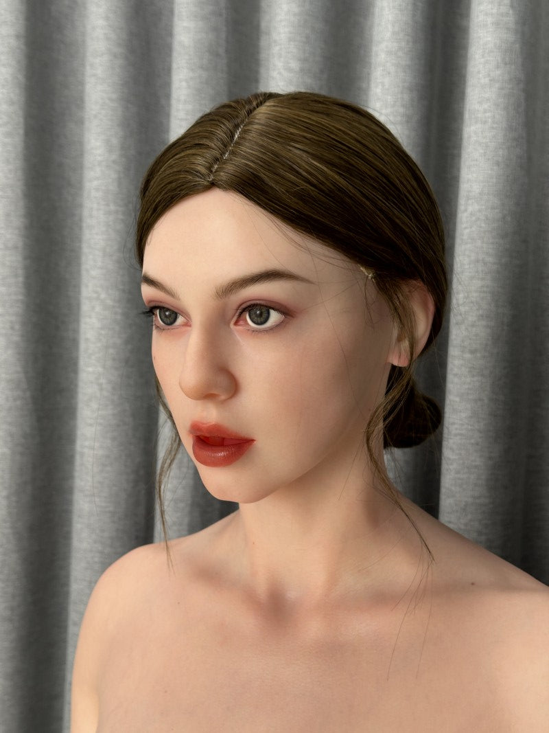 Baifern seksinukke (Zelex 168cm B-cup ZFE05-1 Fusion silikoni)