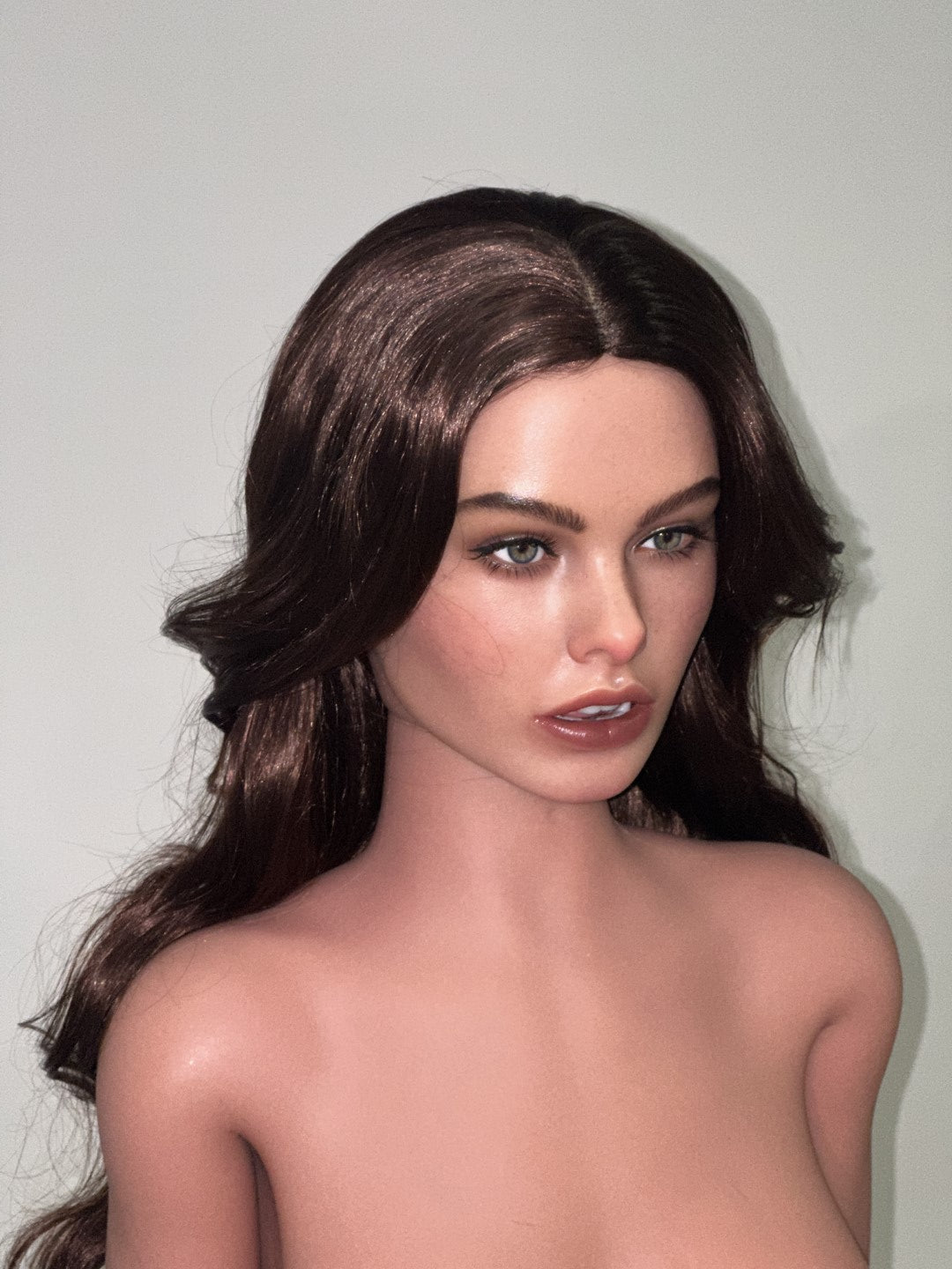 Adela Sexdocka (Zelex 165cm D-Kupa ZXE200-1 SLE Silikon)