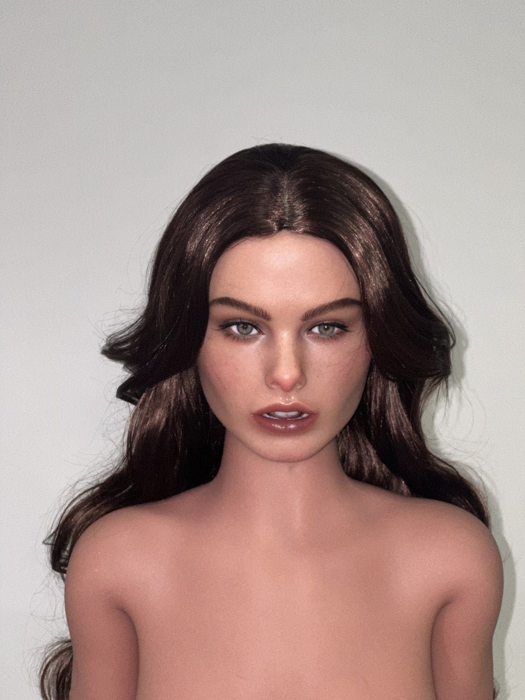 Adela Sexdocka (Zelex 165cm D-Kupa ZXE200-1 SLE Silikon)