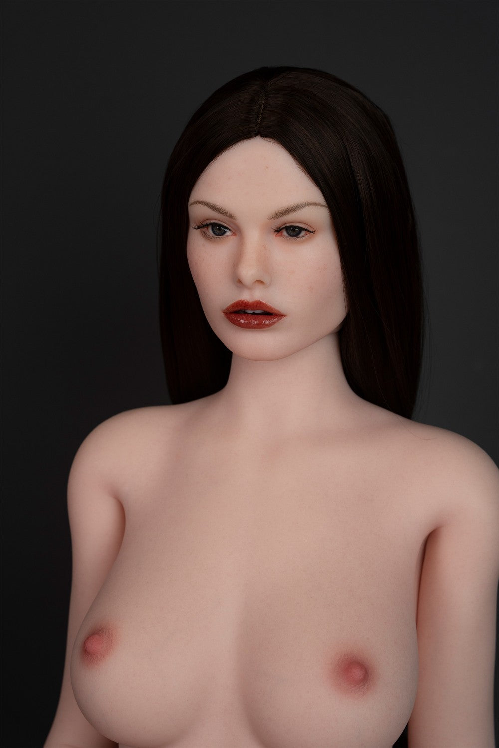 Daniella seksinukke (Zelex 172cm Ecup ZXE200-W2 SLE silikoni)