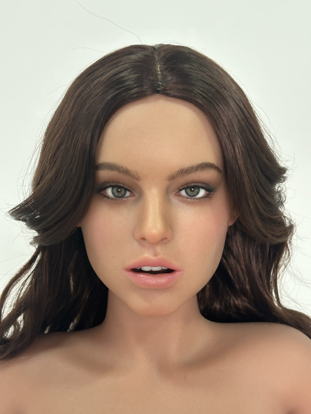 Mariana seksinukke (Zelex 163 cm E-cup ZXE201-1 SLE silikoni)
