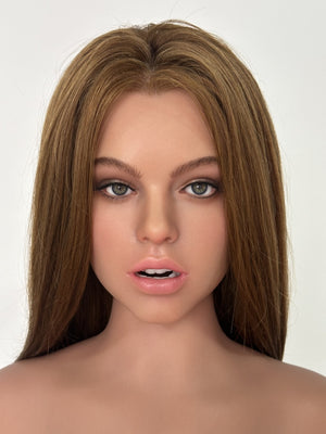 Mariana sex doll (Zelex 172cm Ecup ZXE201-Z1 SLE silicone)