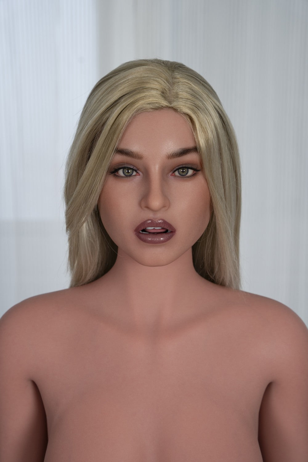 Heidi Sexdocka (Zelex 171cm C-Kupa ZXE204-1 SLE Silikon)
