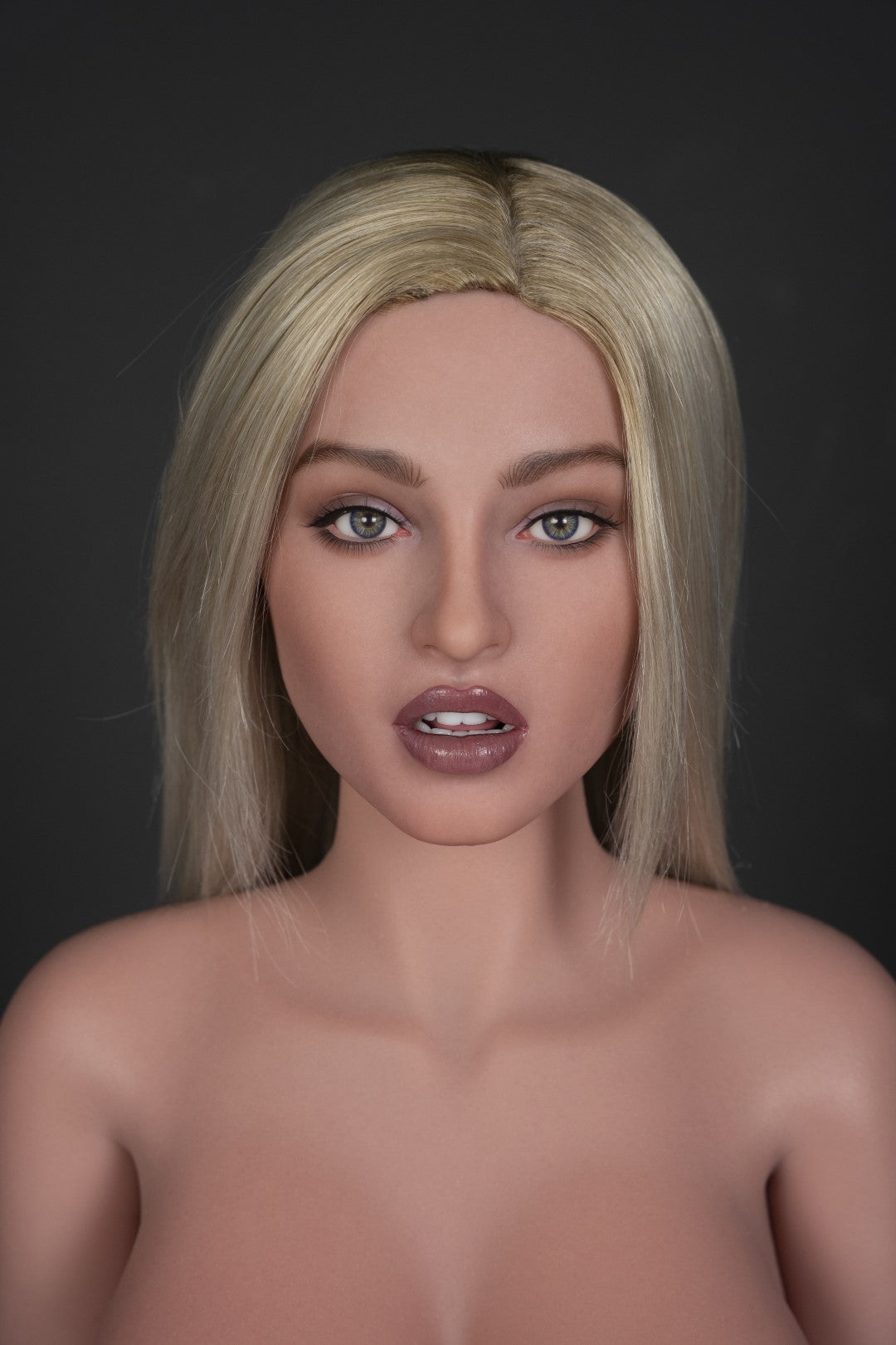 Heidi seksinukke (Zelex 153 cm B-cup ZXE204-1 SLE silikoni)
