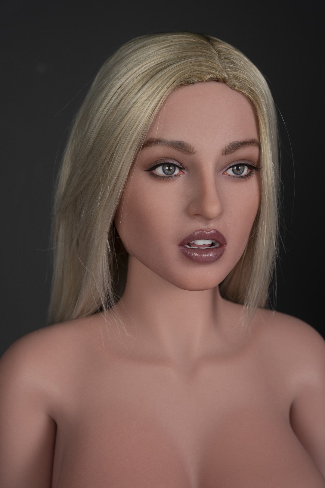 Heidi seksinukke (Zelex 153 cm B-cup ZXE204-1 SLE silikoni)