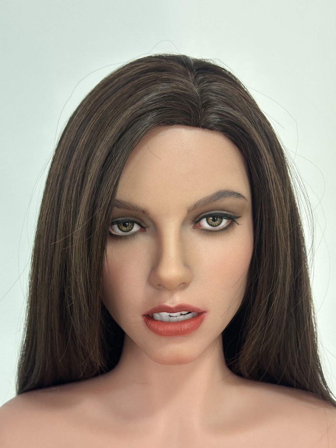 Cameron Sexdocka (Zelex 163cm E-Kupa ZXE206-3 SLE Silikon)