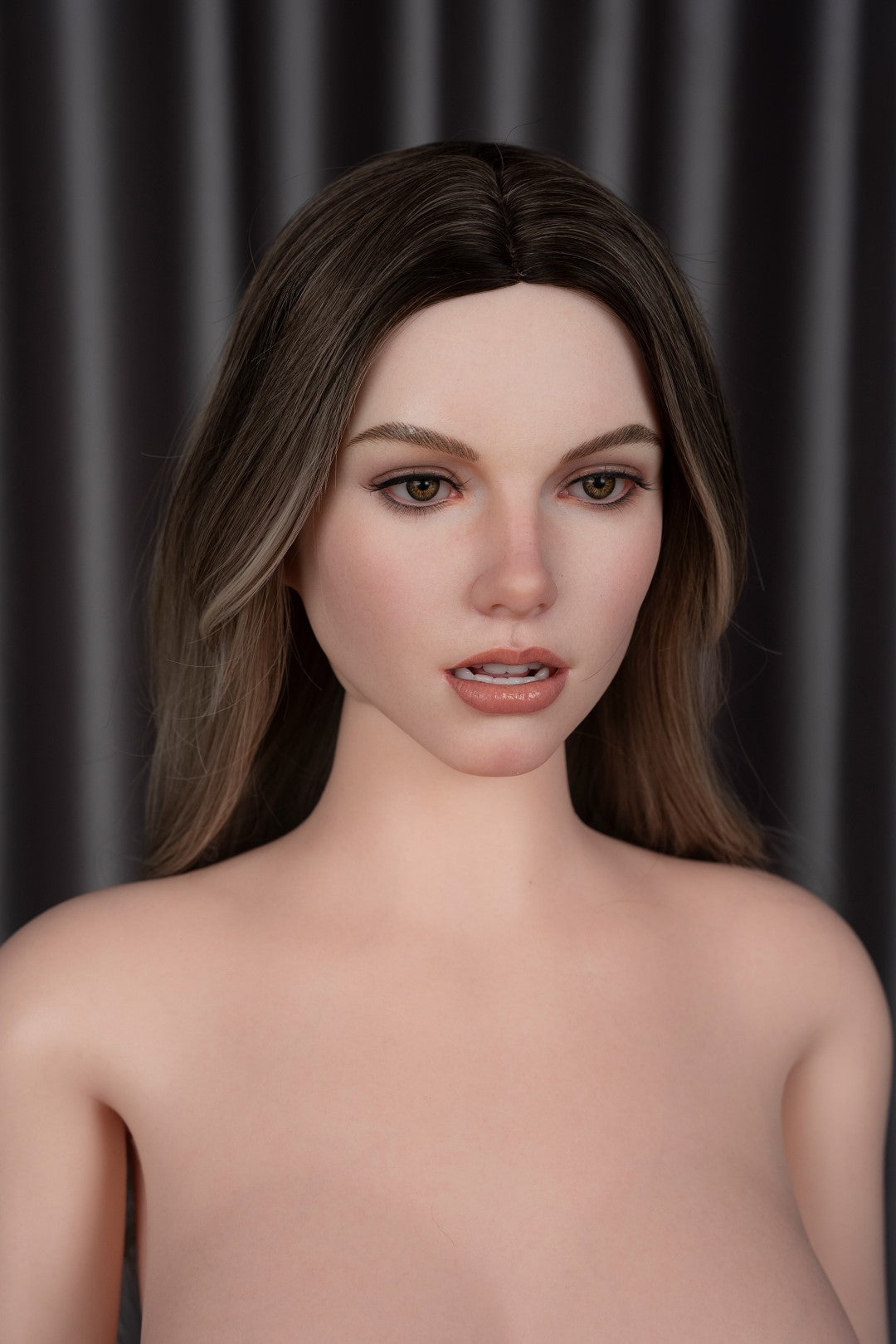 Katerina seksinukke (Zelex 172cm Ecup ZXE206-W2 SLE silikoni)