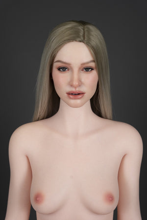 Piperi seksinukke (Zelex 171 cm c-cup ZXE208-W1 SLE silikoni)