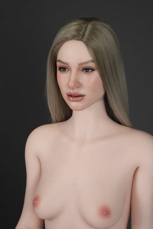 Piperi seksinukke (Zelex 171 cm c-cup ZXE208-W1 SLE silikoni)