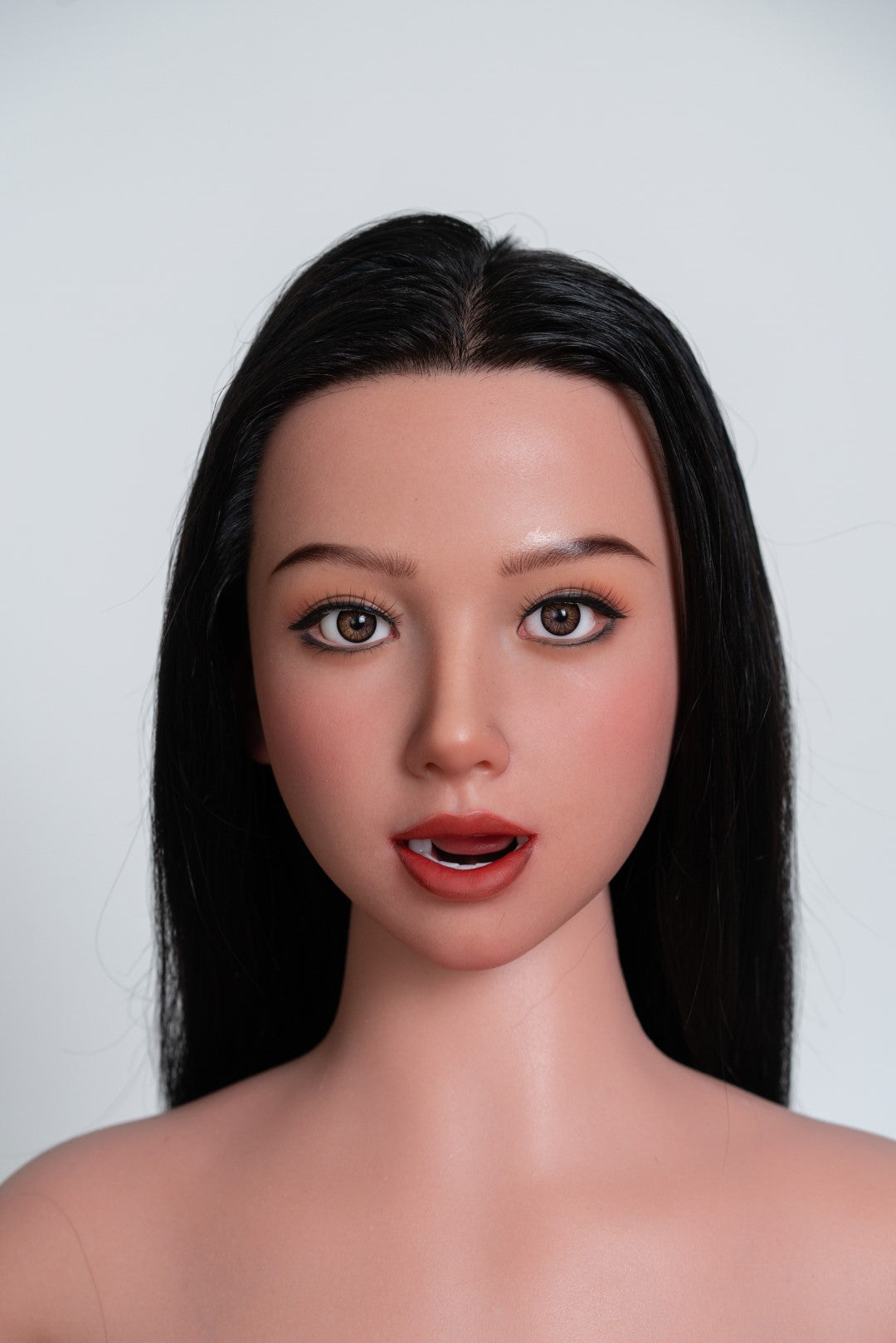 Yasmin seksinukke (Zelex 172cm Ecup ZXE209-Z1 SLE silikoni)