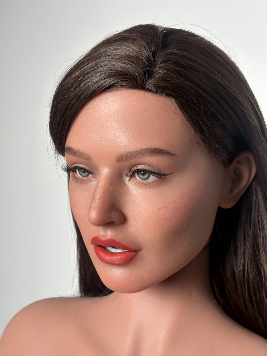 Regina seksinukke (Zelex 171 cm c-cup ZXE212-1 SLE silikoni)
