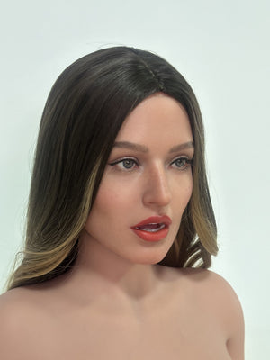 Milana sex doll (Zelex 164cm g-cup Zxe212-2 Sle silicone)