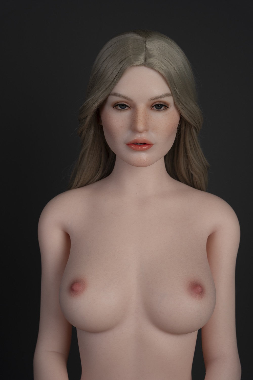 Lovisa seksinukke (Zelex 172cm Ecup ZXE212-W1 SLE silikoni)