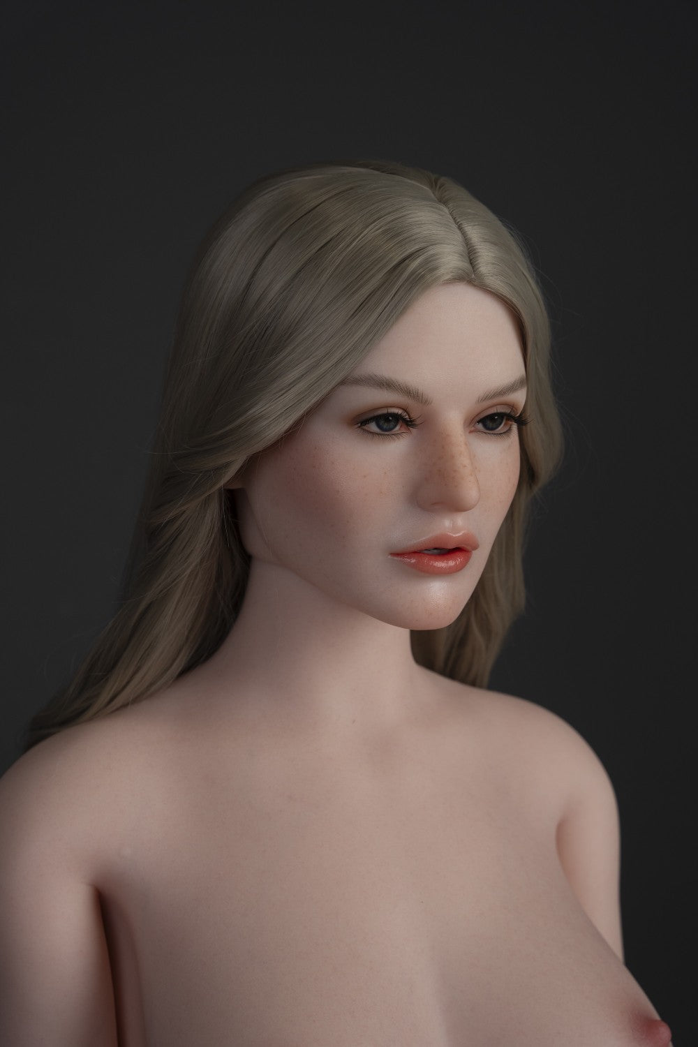 Lovisa seksinukke (Zelex 172cm Ecup ZXE212-W1 SLE silikoni)