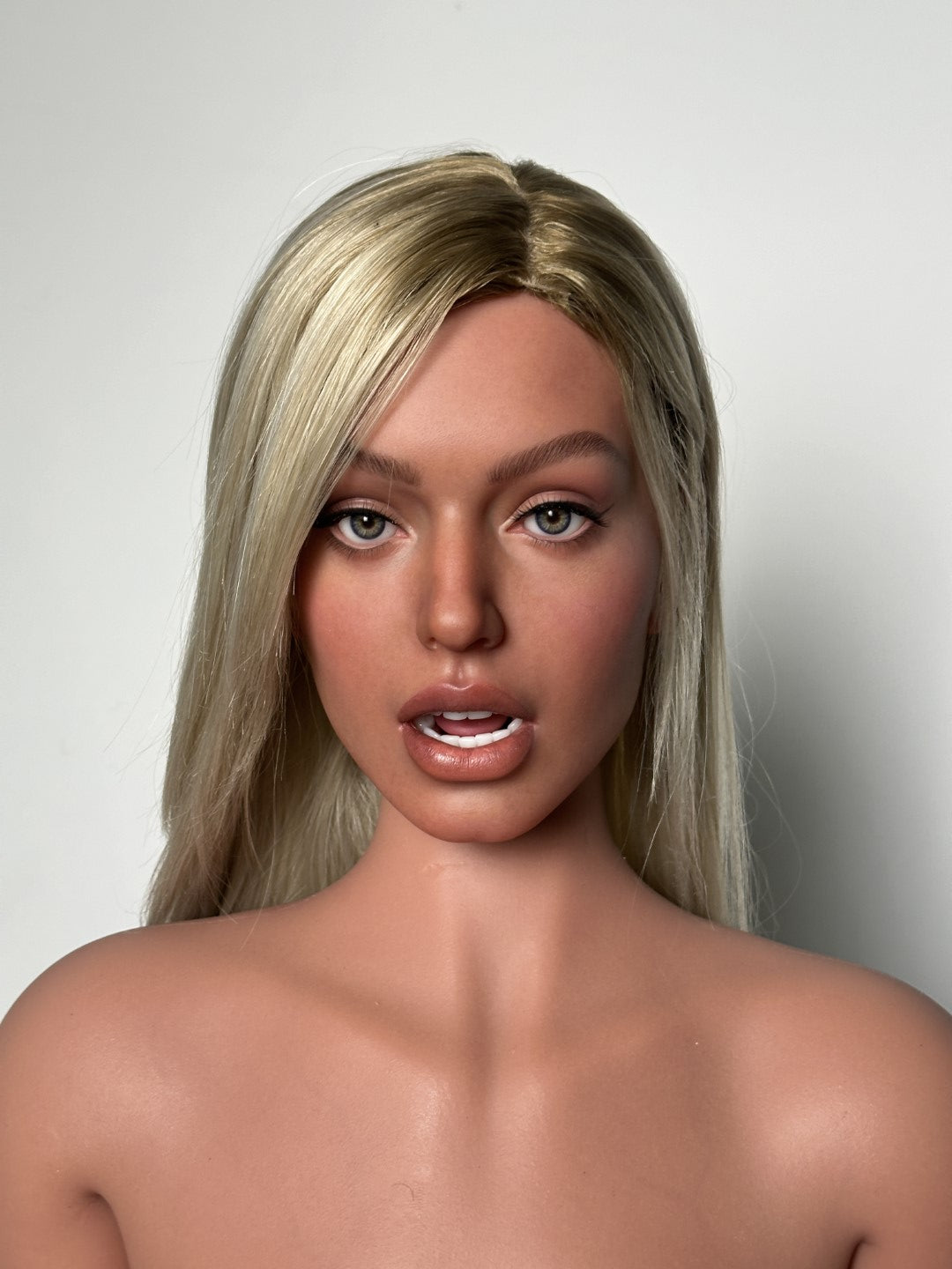 Fiona Sexdocka (Zelex 171cm C-Kupa ZXE213-2 SLE Silikon)