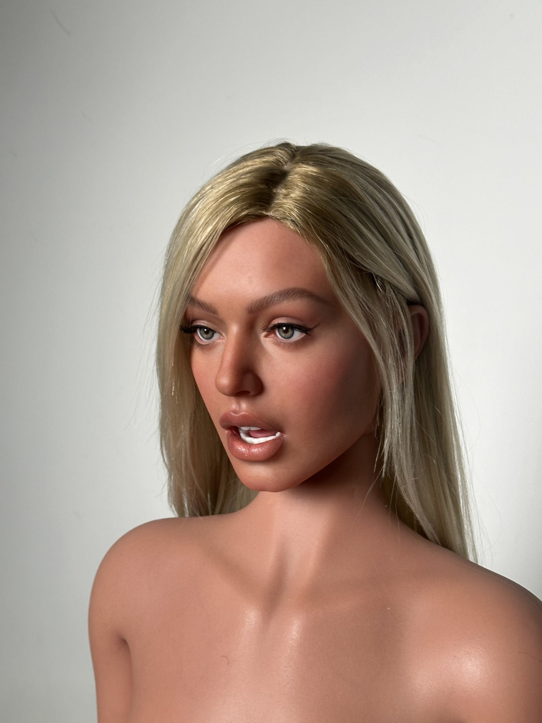 Fiona Sexdocka (Zelex 171cm C-Kupa ZXE213-2 SLE Silikon)