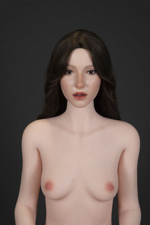 Unikko seksinukke (Zelex 171 cm c-cup ZXE215-W1 SLE silikoni)