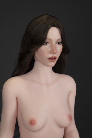 Unikko seksinukke (Zelex 171 cm c-cup ZXE215-W1 SLE silikoni)