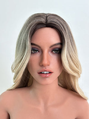 Gabriella sex doll (Zelex 153cm b-cup Zxe216-1 Sle silicone)