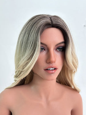 Gabriella sex doll (Zelex 153cm b-cup Zxe216-1 Sle silicone)