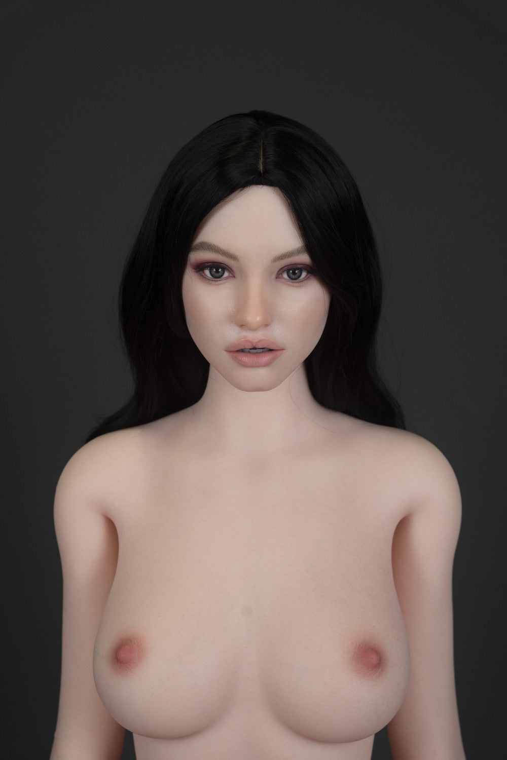 Elise Sexdocka (Zelex 172cm E-Kupa ZXE216-W1 SLE Silikon)