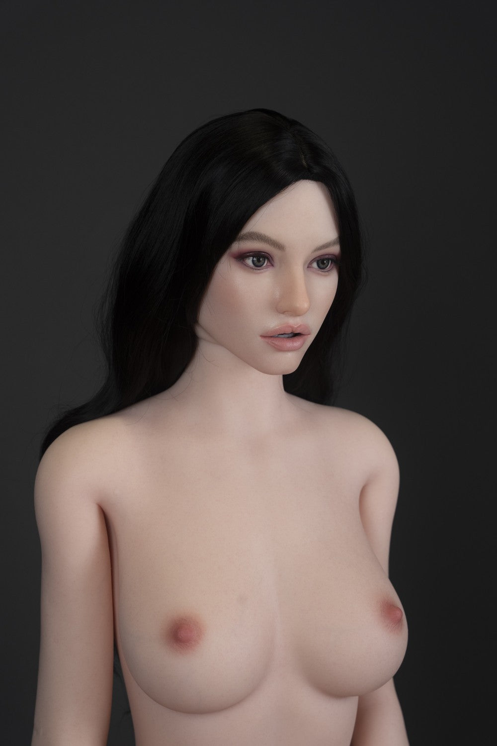Elise Sexdocka (Zelex 172cm E-Kupa ZXE216-W1 SLE Silikon)