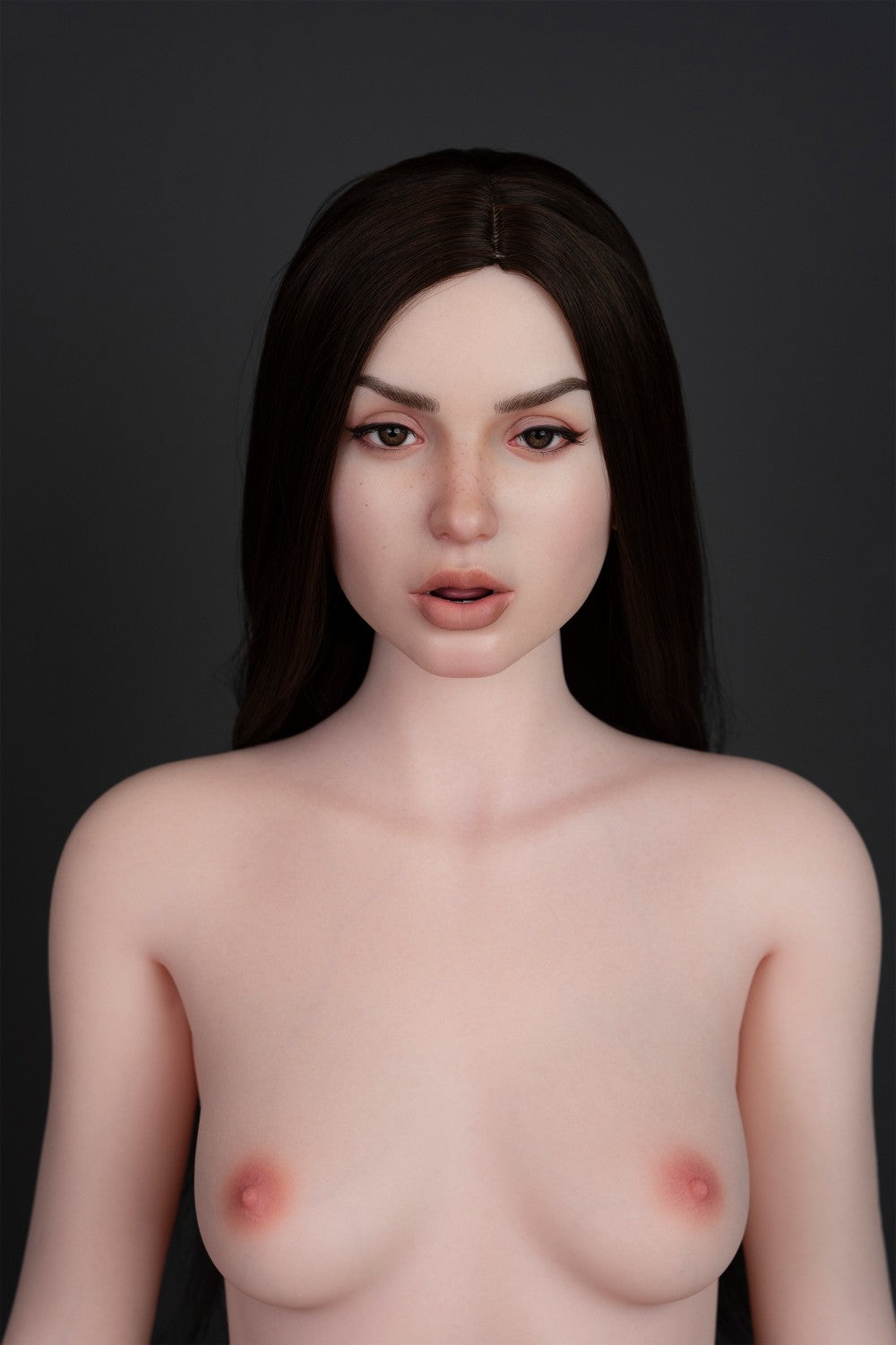 Hiekka seksinukke (Zelex 171 cm c-cup ZXE218-W1 SLE silikoni)