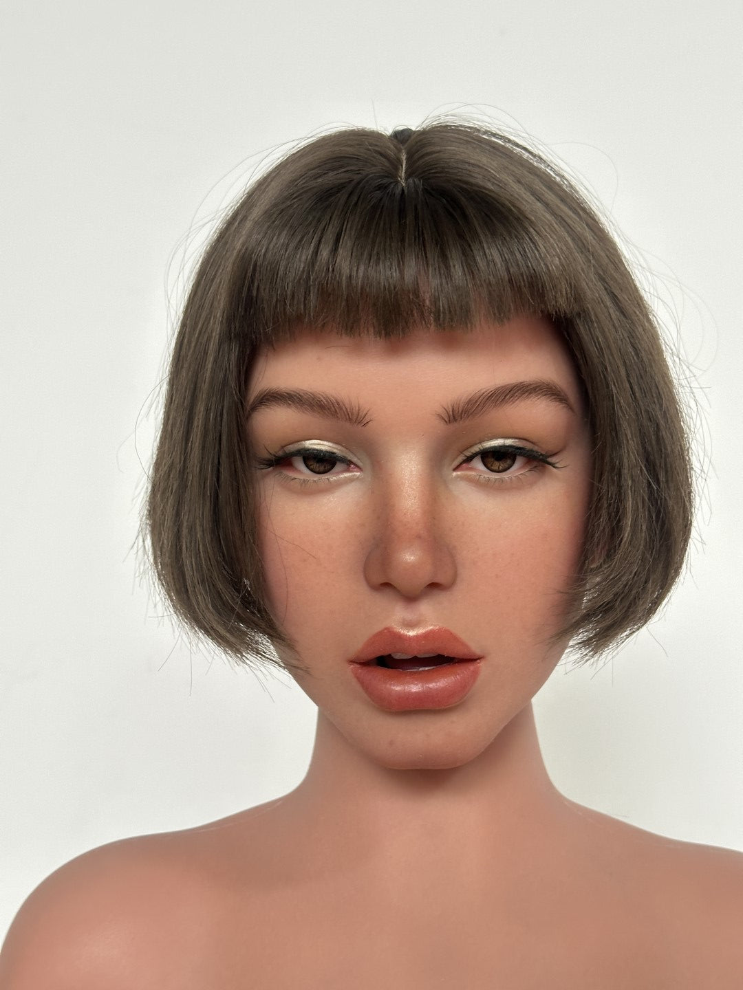 Jolie Sex doll (Zelex 165cm D-cup Zxe219-2 Sle silicone) EXPRESS